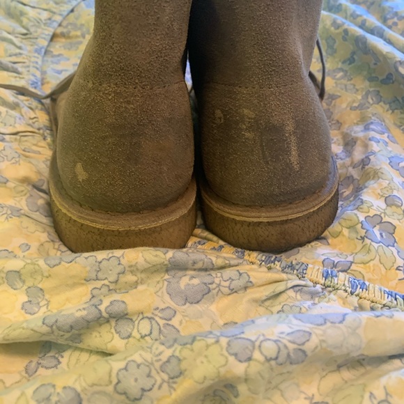 Clarks Desert Boots - Picture 4 of 6